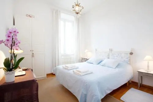 Ondina Bed  Breakfast