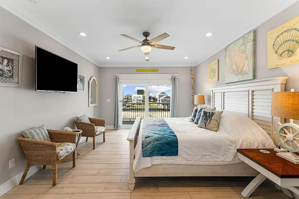 Serendipity Cottage