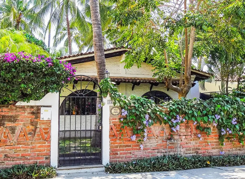 Casa Consuelo by Las Palmas