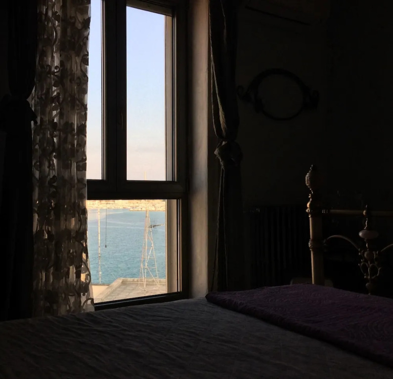 Otranto mon amour