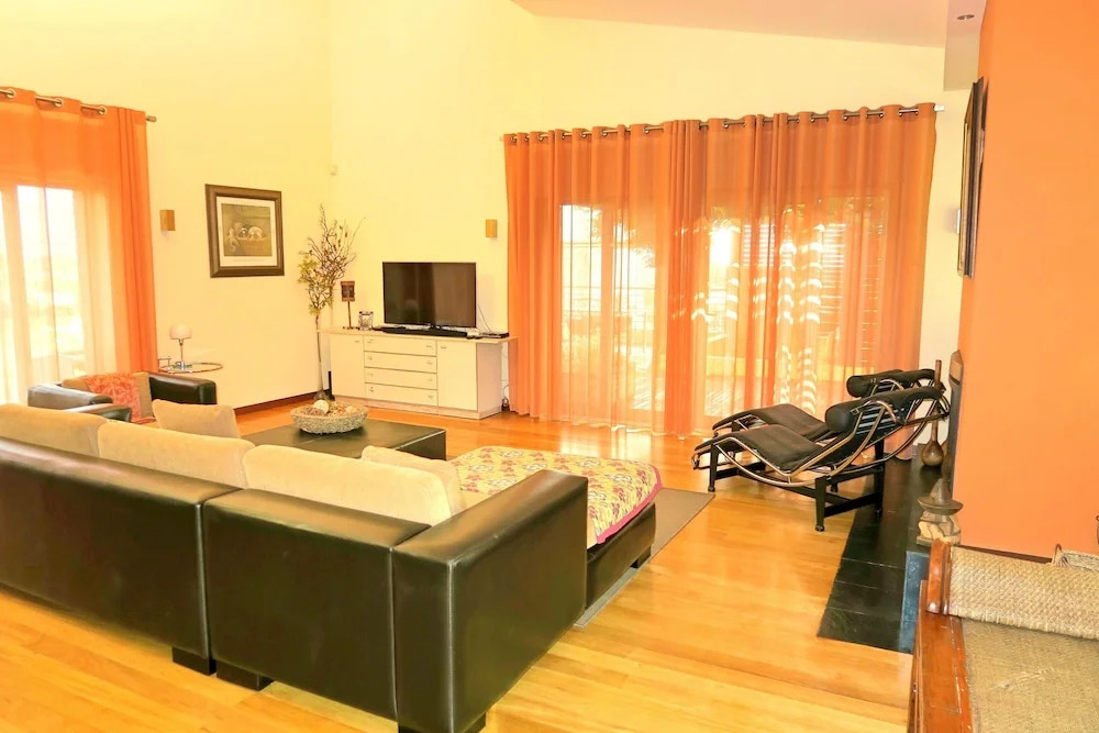 House With 4 Bedrooms in Terroso, With Private Pool, Furnished Terrace