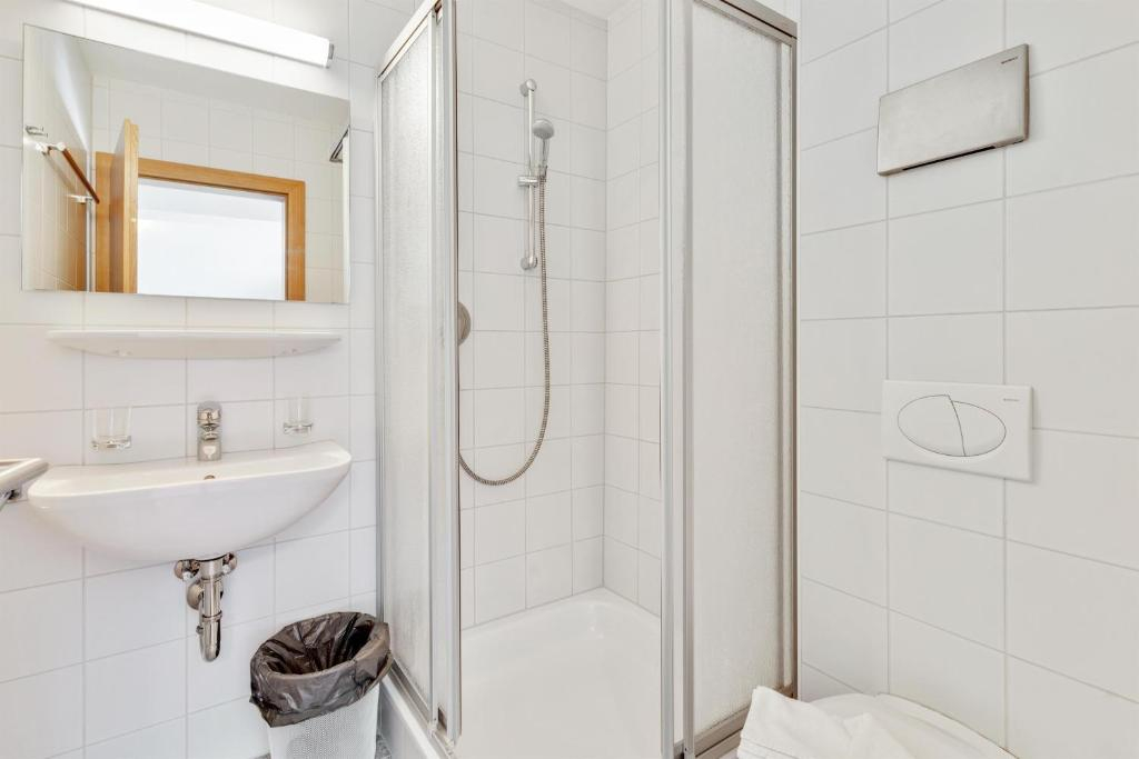 Chalet Martin