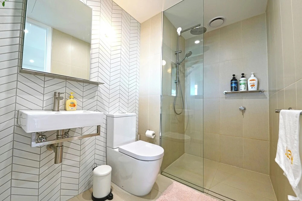 Condo Exceptional 3BR