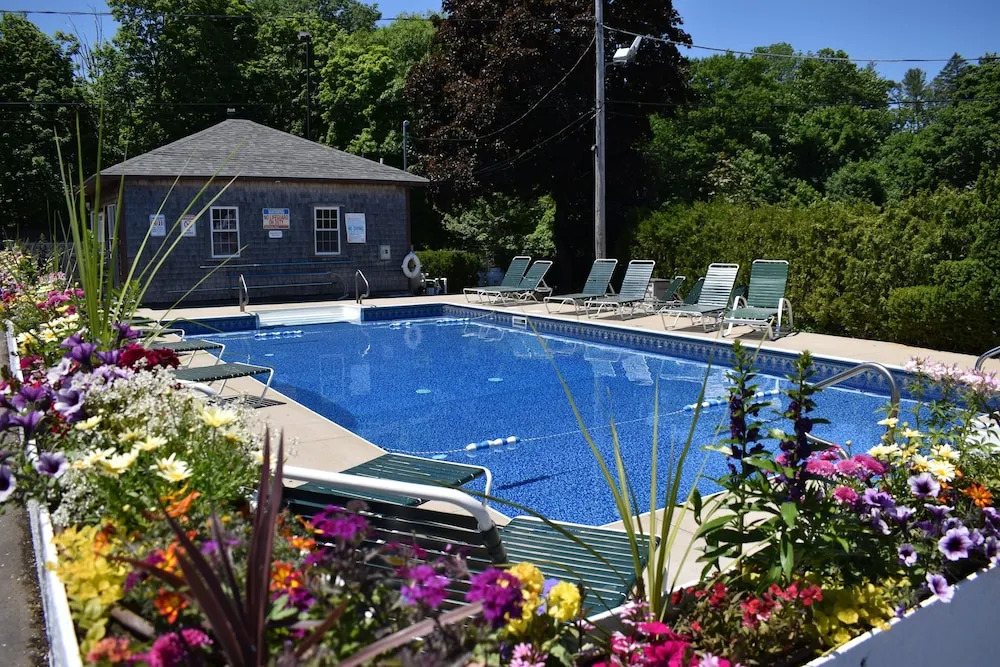 Norseman Resort on the Beach