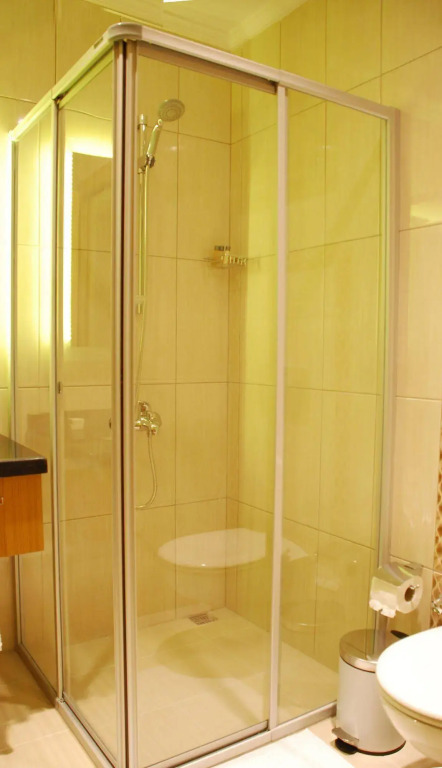 Cennet Park Hotel