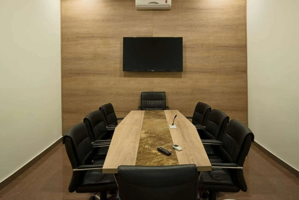 Tryp by Wyndham Varginha Cafe Royal