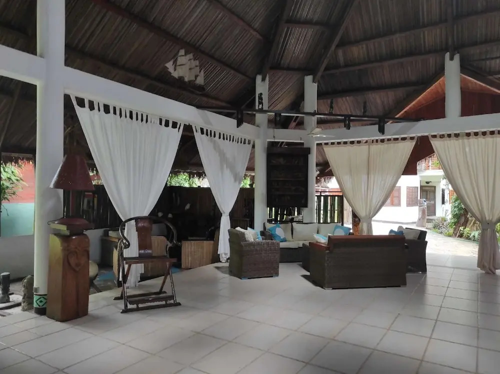 Villa Valiha Boutique Hotel