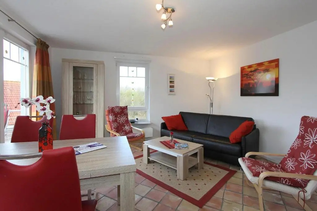 Feriendomizil am Konsulweg Feriendomizil am Konsulweg Appartement 7