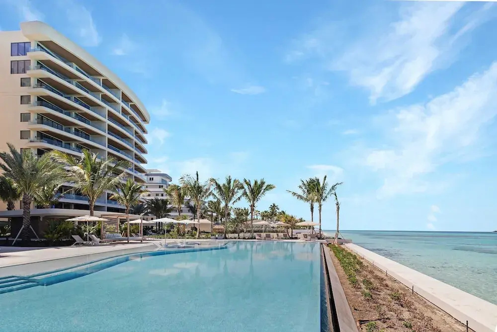 Aqualina 1101 Penthouse