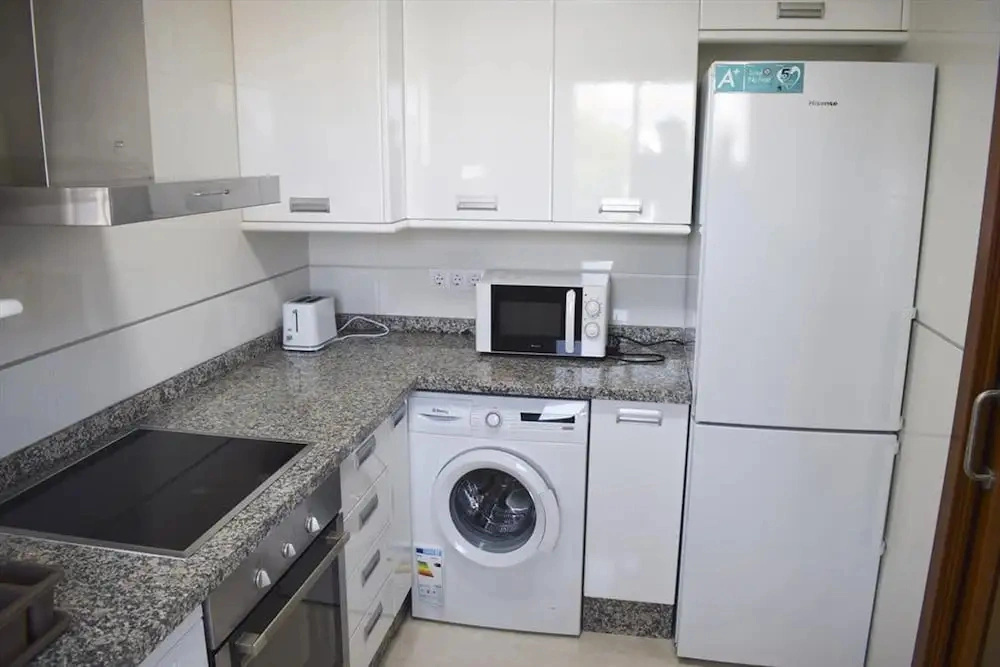 Ap2216 in Denia With 2 Bedrooms and 2 Bathrooms