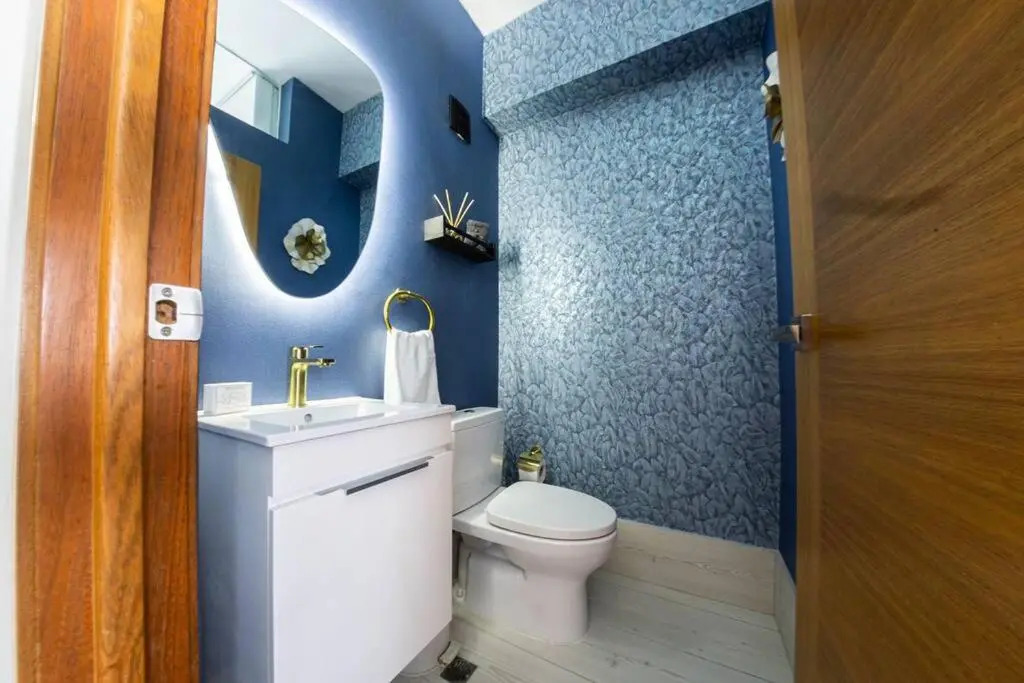 Luxury 1Br Loft At Piantini
