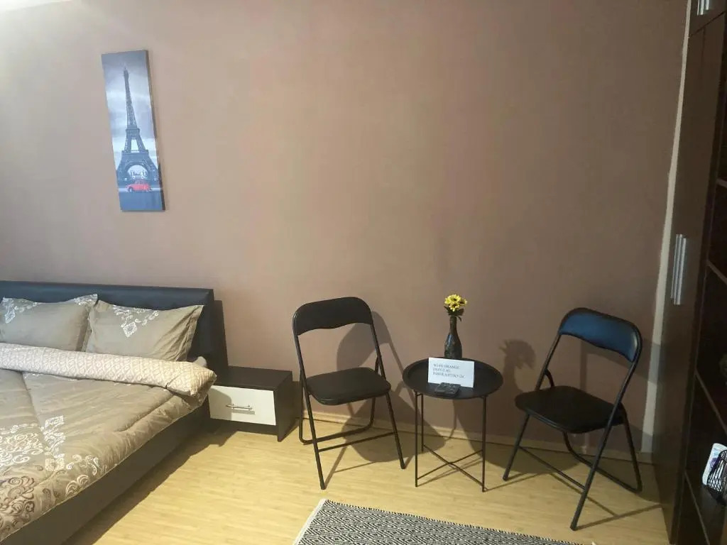 Cosmin Studio Moșneni