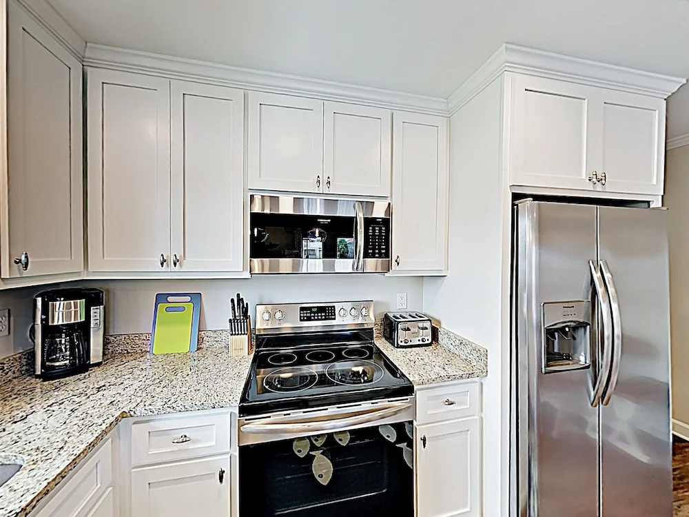 494 Gulf Shores (1655-165716) - 4 Br Duplex