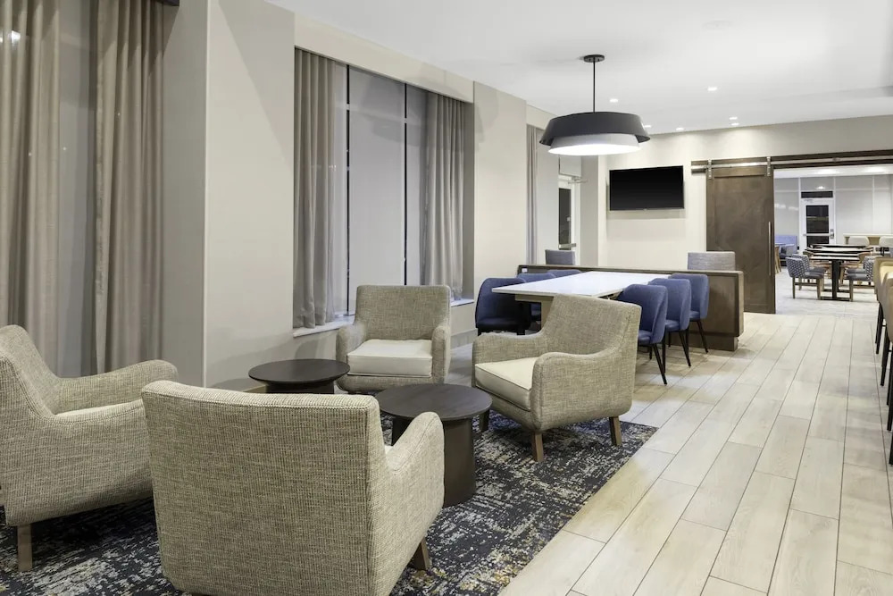 Hyatt Place Charlotte/University Research Park