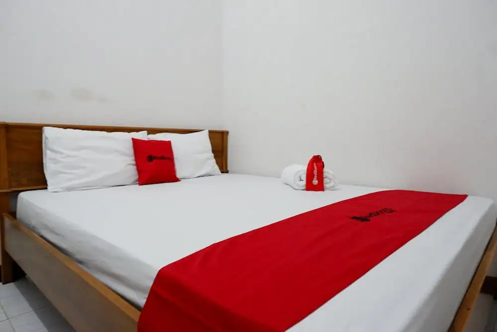 Minang Permai 3 by Reddoorz