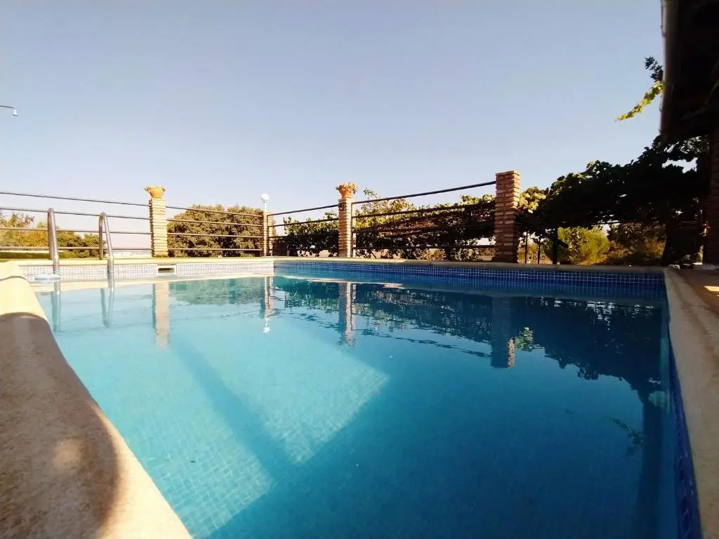 Casa Rural Bellavista Ronda