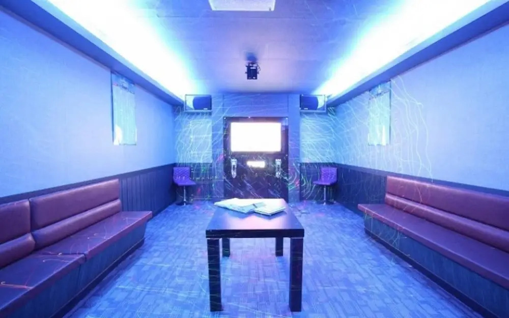 Hongcheon Bogeumjari Pension