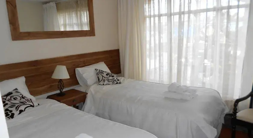 Hostal Pehuén Patagónico