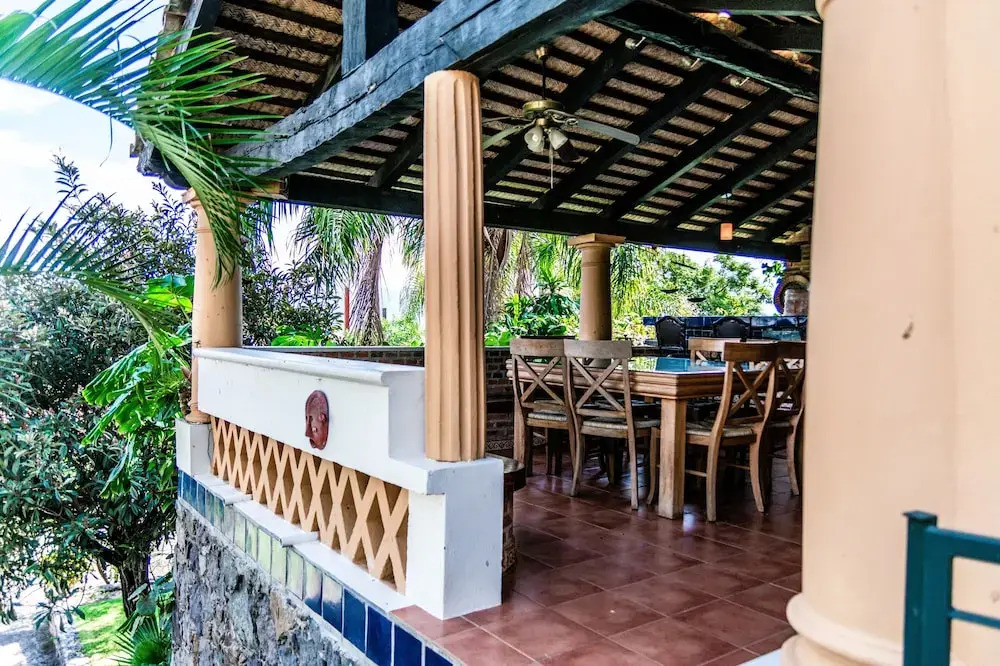 ANANA Rancho San Rafael 3 Bedrooms Hill