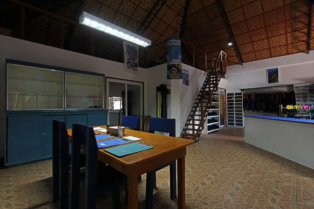 Thalatta Resort