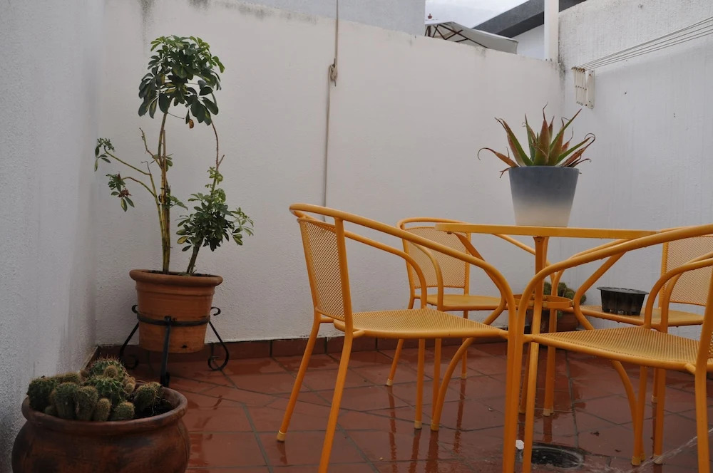 Casa del Laurel