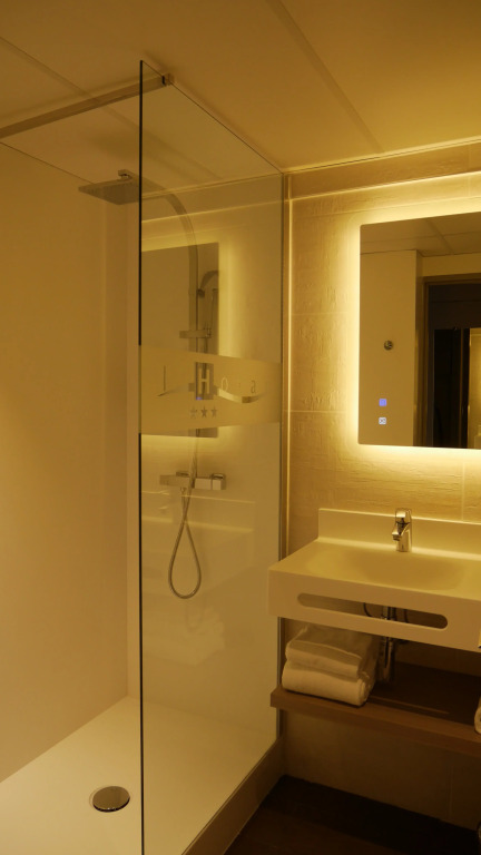Hotel LHotan