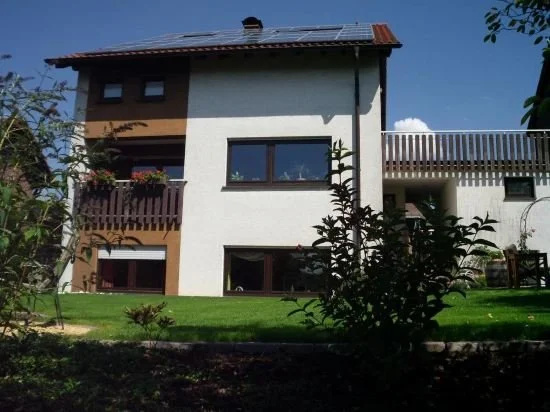 Ferienwohnung Familie Balko