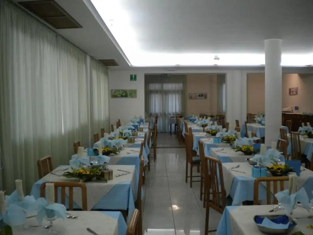 Hotel Marebello