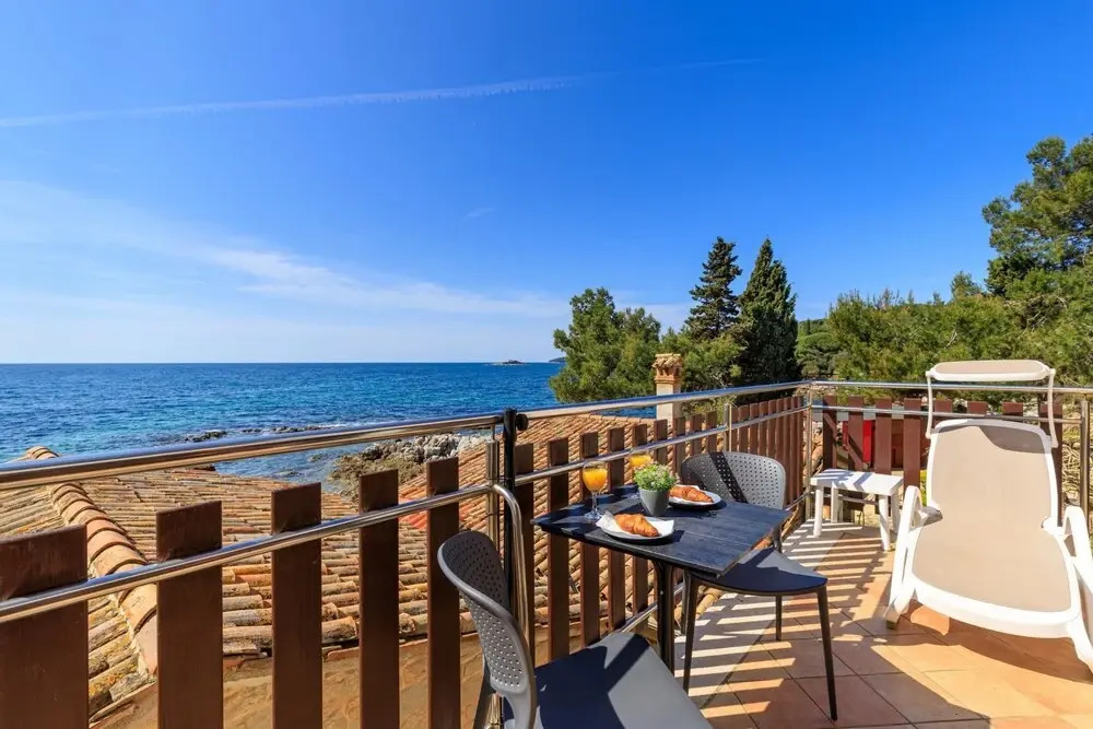 Sea Studio in Rovinj