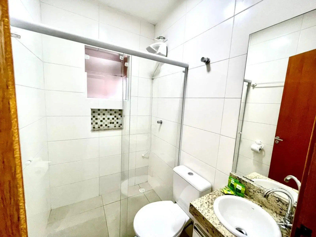Expo Center - Apartamento Vila Maria - São Paulo