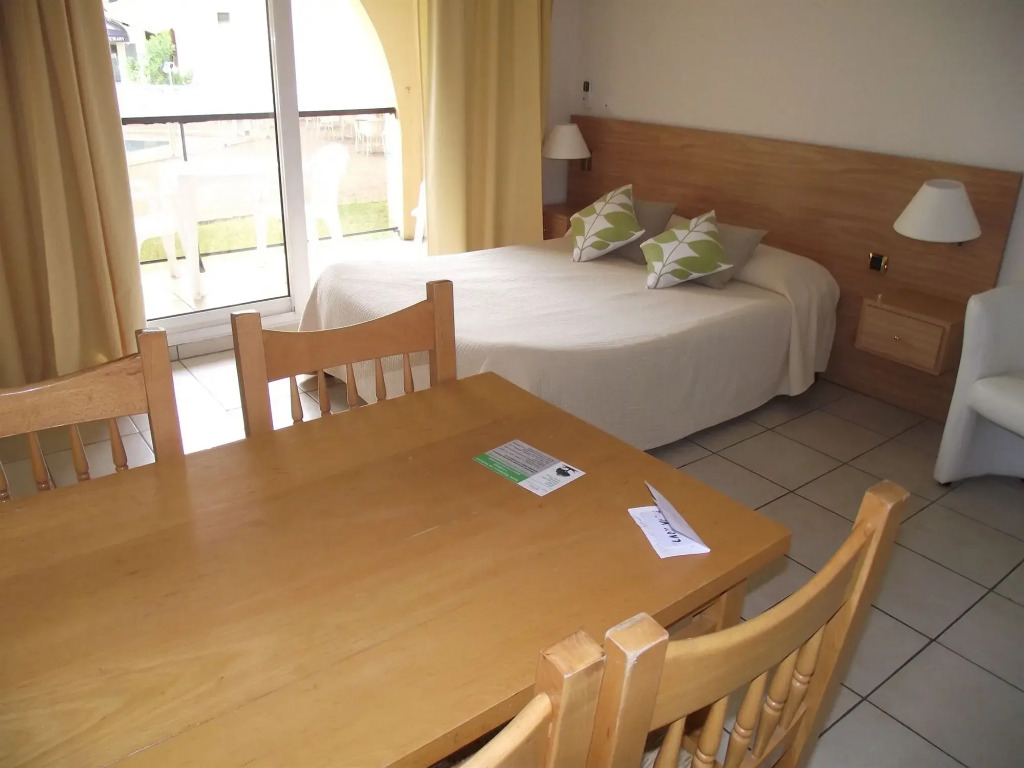 Hotel Résidence Anglet Biarritz-Parme