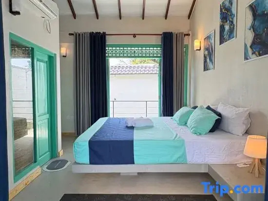 Villa Amanda Hikkaduwa