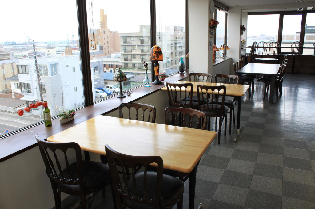 Hotel Hachimanzaka