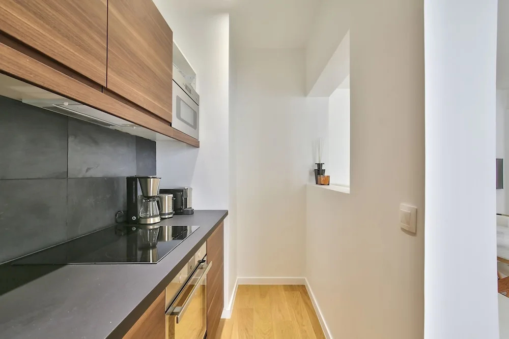 69 - Authentic Parisian Home