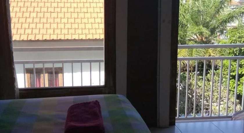 Canggu Fun Beach Surf Hostel