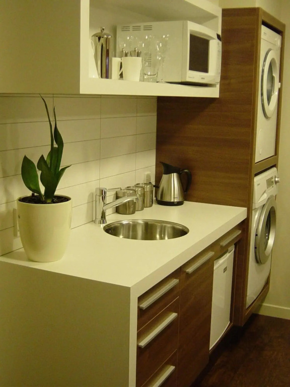 Terra Vive Suites & Apartments