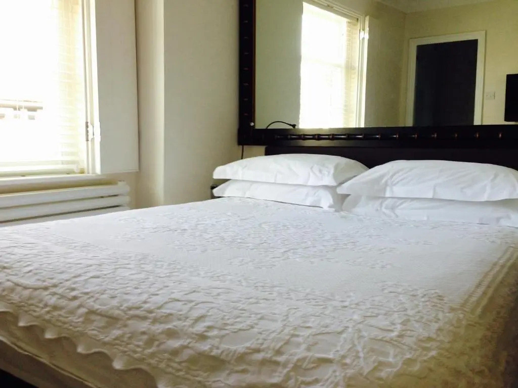 The Bell Inn Hotel