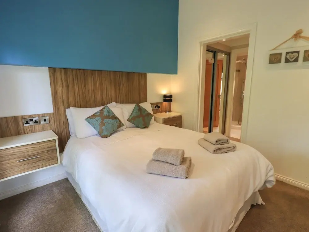 Oakwood Lodge