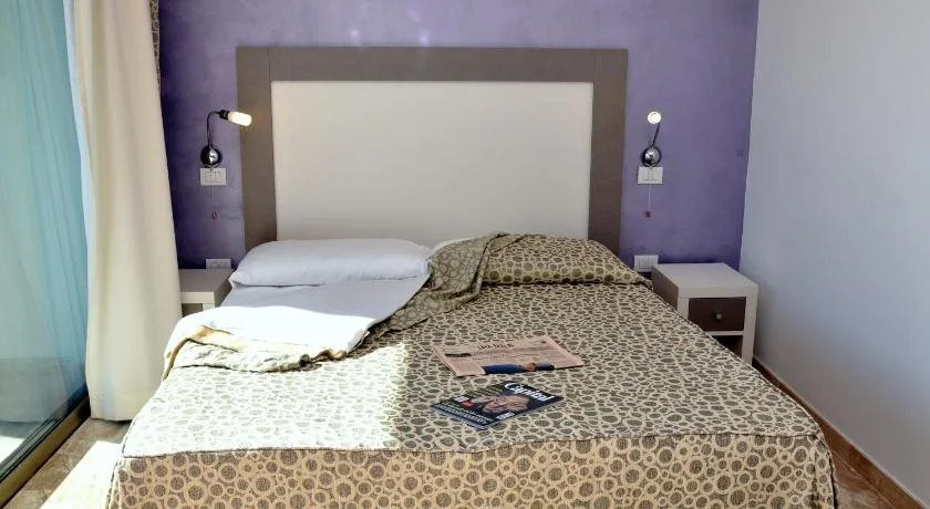 Gils Hotel