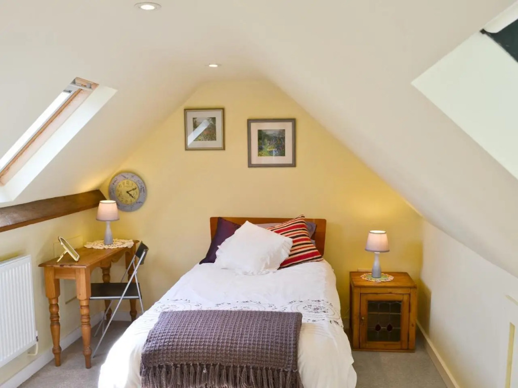 The Coach House