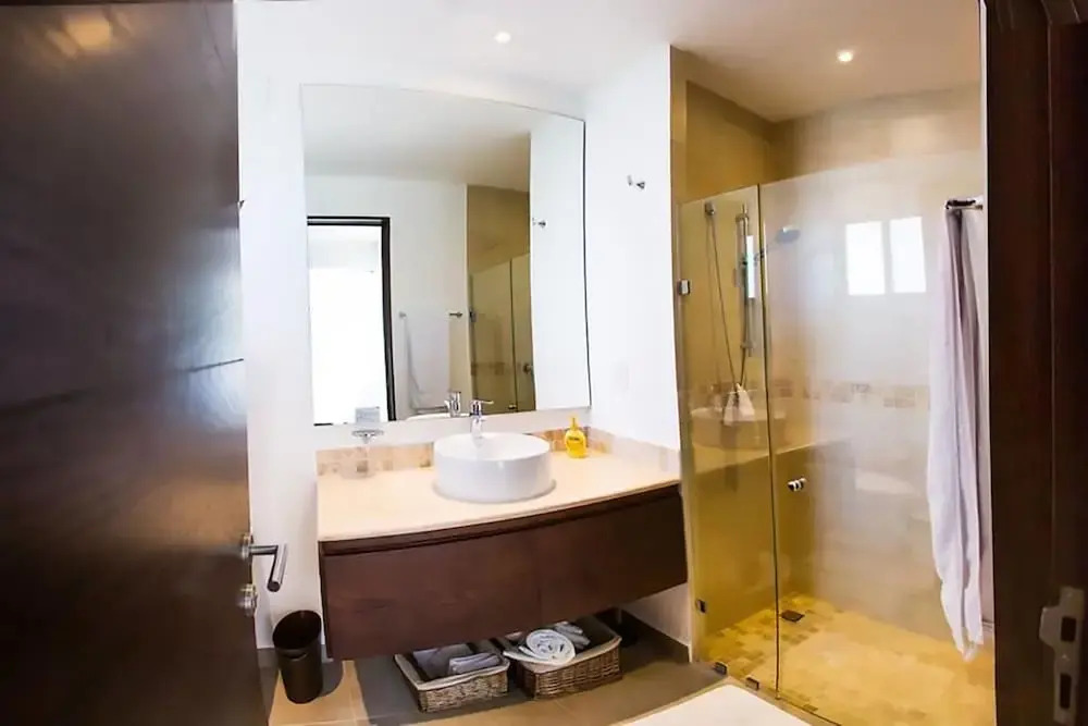 Apartamento Sirenis Chan 2 habitaciones