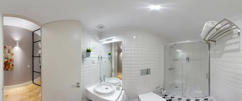 Porto Garden Studio - Santa Catarina