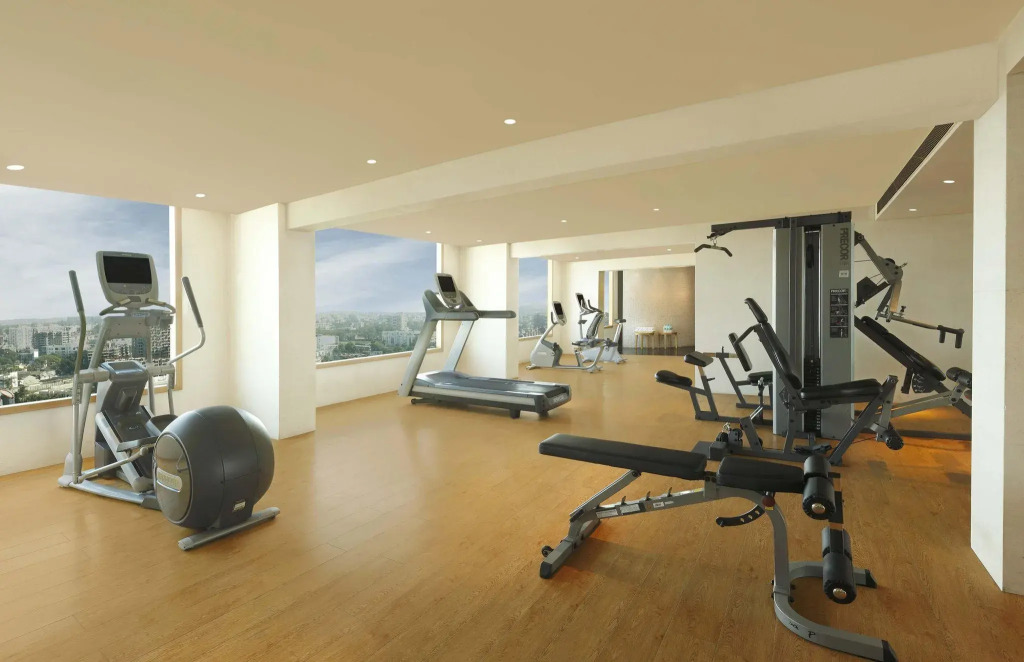 DoubleTree by Hilton-Pune Chinchwad