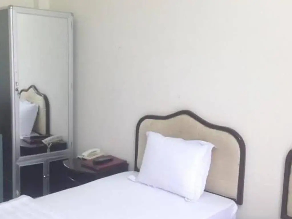 Mai Lan Hotel