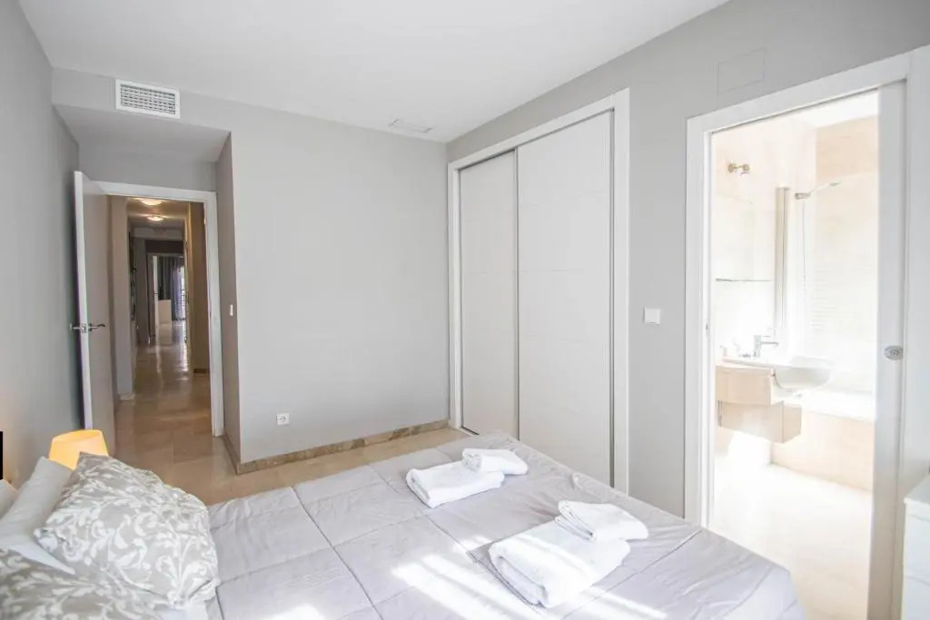 Recogidas 23 Apartments by A3Rentals