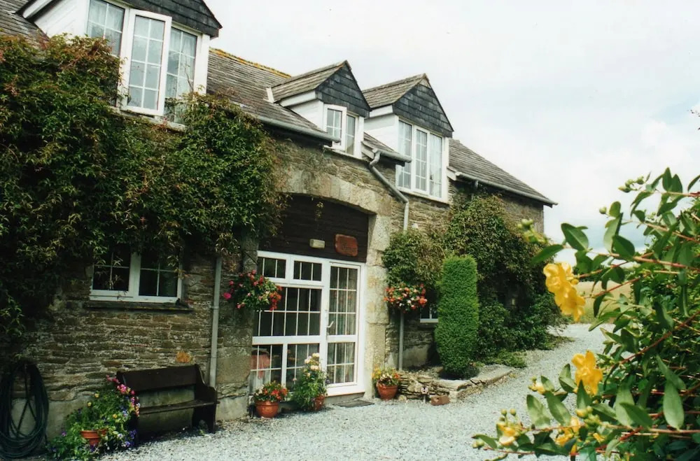 The Grange Bed And Breakfast