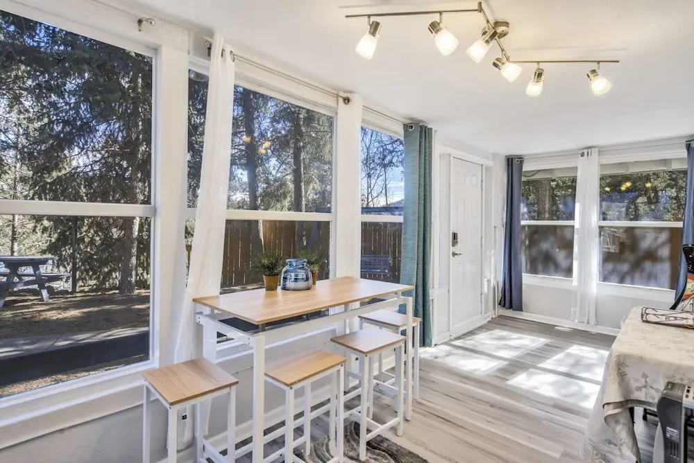 3BR Mountain Escapeat The Base Of Pikes Peakfamily Friendly
