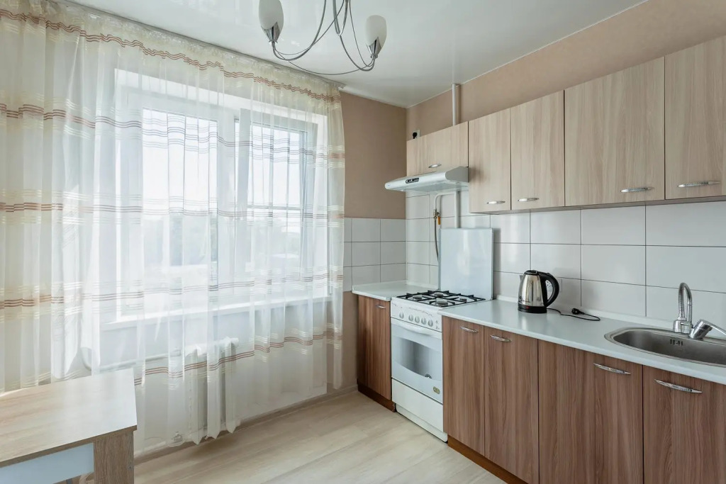 Апартаменты Business Stay 194  Видовые в центре Серпухова