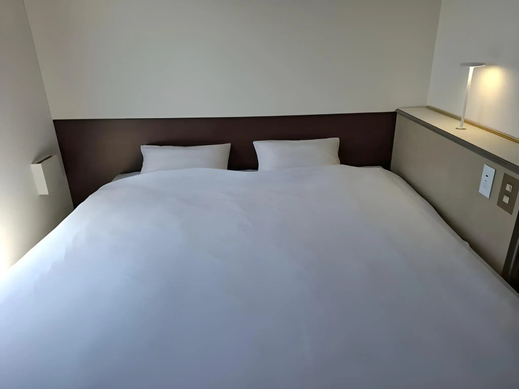 Hotel Lexton Tokunoshima