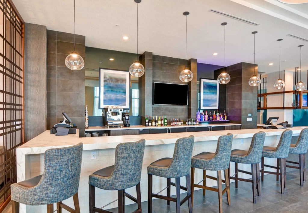 TownePlace Suites by Marriott Miami Airport